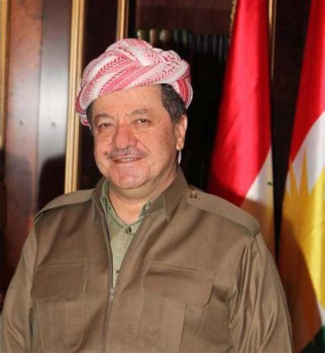 Masoud Barzani to Step Down as KRG President - Asian Telegraph Qatar