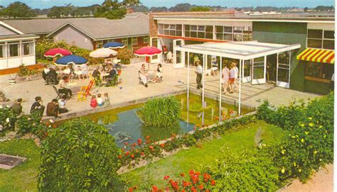 Sunshine / Mill Rythe Holiday Camp | Hayling History | Hayling Island Site