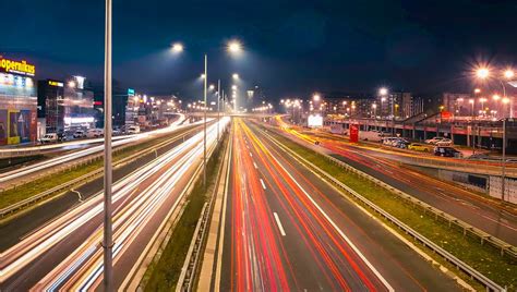 A Guide for Capturing Long Exposure Light Trails | Fstoppers