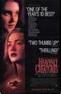 Heavenly Creatures Movie Posters From Movie Poster Shop