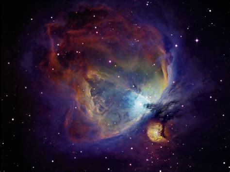 🔥 [38+] Orion Nebula Wallpapers HD | WallpaperSafari