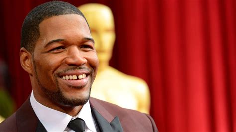 Michael Strahan to Appear in ‘Magic Mike XXL’ – The Hollywood Reporter