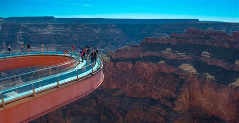 Are Dogs Allowed At Grand Canyon Skywalk