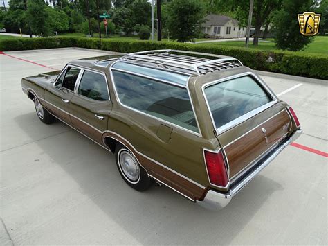 1972 Oldsmobile Vista Cruiser for Sale | ClassicCars.com | CC-1091273