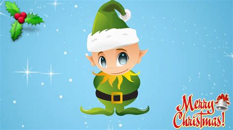 Christmas Elf Wallpapers - Wallpaper Cave