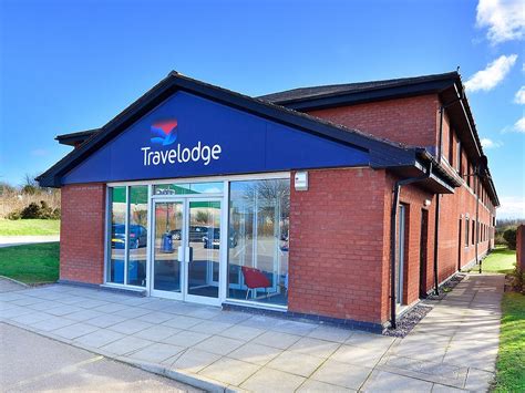 Travelodge Aberdeen Bucksburn ＜アバディーン＞【 口コミ