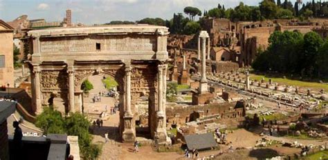 23 Ancient Rome Quizzes, Questions, Answers & Trivia - ProProfs