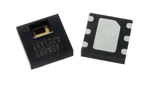 HPP845E131R4 by TE Connectivity | Temperature and Humidity Sensors | Arrow.com