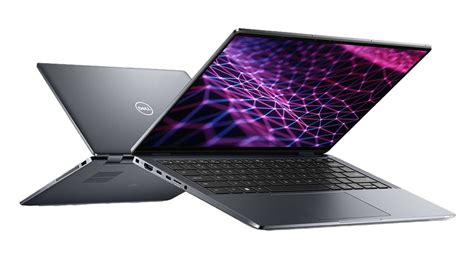 Dell Latitude 9430 is the portable, 'ultra-premium' productivity ...