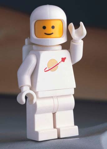 Celebrating 40 years of LEGO Classic Space