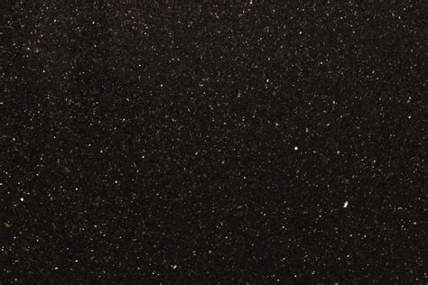 Black Galaxy Granite