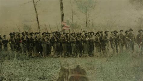 The War Comes to Tennessee, 1861–62 - Tennessee Historical Society