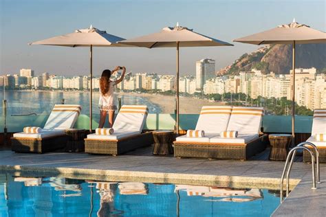 Leisure | PortoBay Rio de Janeiro | PortoBay Hotels & Resorts