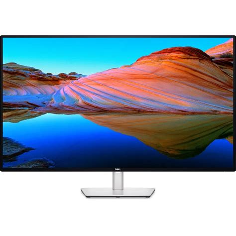 Dell UltraSharp 43 4K USB-C Hub Monitor - U4323QE | Shop Today. Get it ...