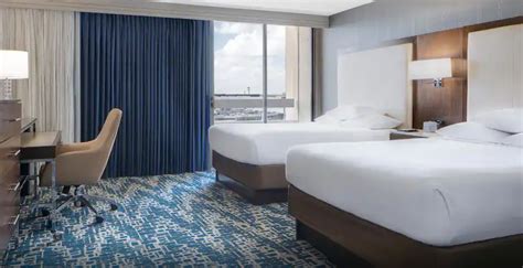 Hyatt Regency DFW International Airport, Dallas - Book Day Rooms ...