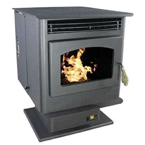 Breckwell Pellet Stove for sale | Only 2 left at -75%