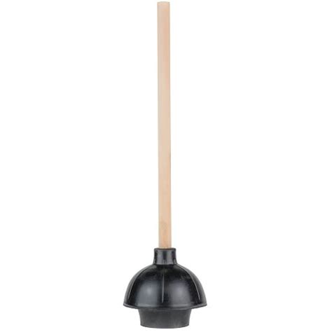 8 Different Types of Plungers (With Pictures) | House Grail