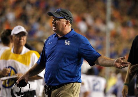 Mark Stoops reflects on big win, still looking for improvements