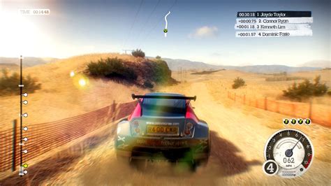 Colin McRae: DIRT 2 - PS3 - Multiplayer.it