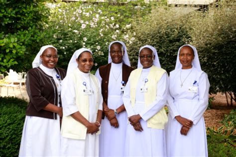 Saint Francis Welcomes Five Little Sisters of St. Francis - Cape Girardeau Area Chamber of Commerce