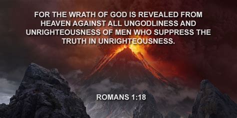 Pin by Bryon Hill on STUFF | Wrath, Word of god, Truth