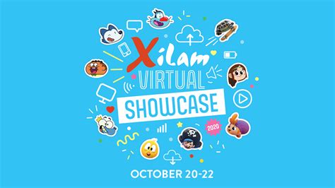 Xilam Animation Hosts First Ever Online Showcase Event – Xilam animation