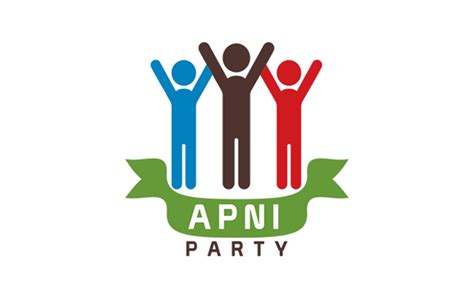 Political Party Logo - Magin Web Design Birmingham