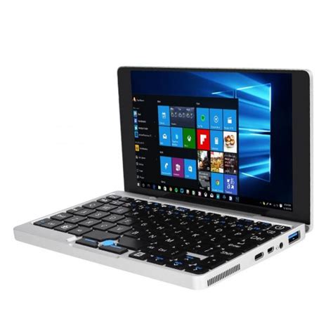 Keyboard Original Mini Laptop UMPC for GPD Pocket Laptop Replacement ...