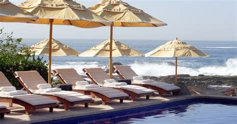 Mexico Vacation Guide: Esperanza Resort, Cabo San Lucas