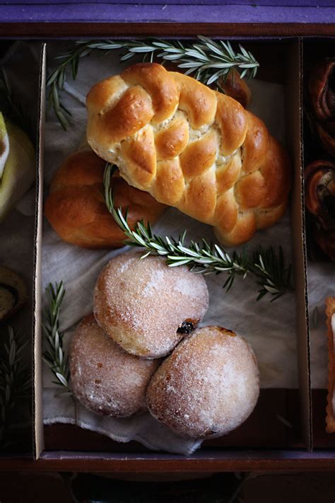 Fantastic Beasts and Where to Find Them: Kowalski's Challah - Feast of ...