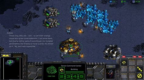 Starcraft brood war terran strategy - kumall