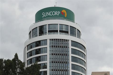 Suncorp backs government move to build a more resilient Australia | Insurance Business Australia