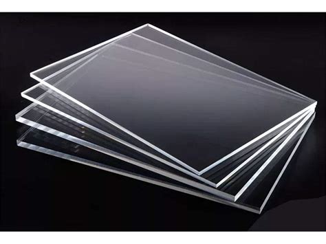 2mm Perspex Clear Acrylic (148mm x 210mm / A5): Amazon.co.uk: Kitchen ...