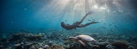 The 5 Best Locations to Start Freediving - startfreediving.com