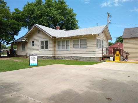 "The Outsiders" House Museum - WanderWisdom