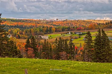 10 places in Canada to see gorgeous fall foliage - Cruiseable