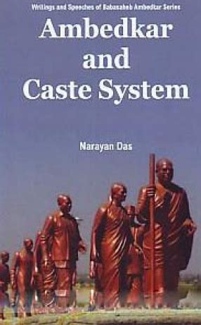 Ambedkar and Caste System, Centrum Press, 9789350848593