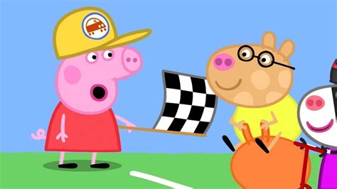 Peppa Pig Português Brasil ⭐️ Vários Episódios Completos ⭐️ Pepa Ping Ping ⭐️ Desenhos Animados ...