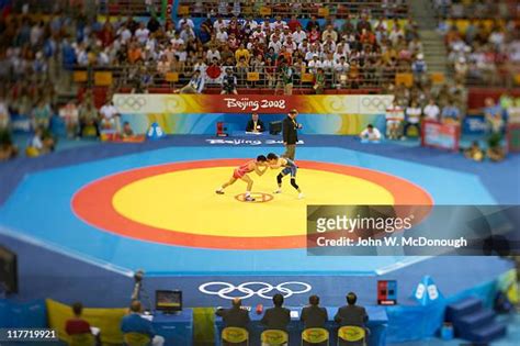 239 Wrestler Henry Cejudo Stock Photos, High-Res Pictures, and Images - Getty Images