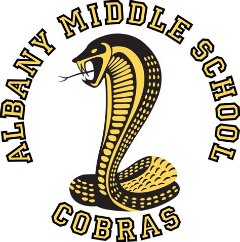 Student Leadership 2018/2019 | Albany Middle School