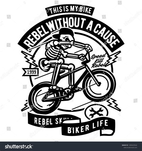 Rebel Without A Cause: Over 11 Royalty-Free Licensable Stock Vectors ...