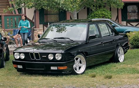 E28 M5 | Bmw e28, Bmw cars, Bmw