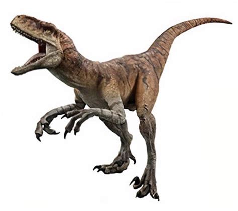 (Potential Spoilers) New Jurassic World: Dominion Atrociraptor Renders Released! - Dinosaurs Forum