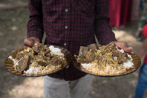 Traditional Aceh Food Kuah Beulangong Traditional Acehnese Cuisine Made ...