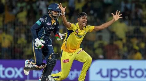 GT vs CSK Live Highlights, IPL 2023 Qualifier 1: MS Dhoni and Co beat ...