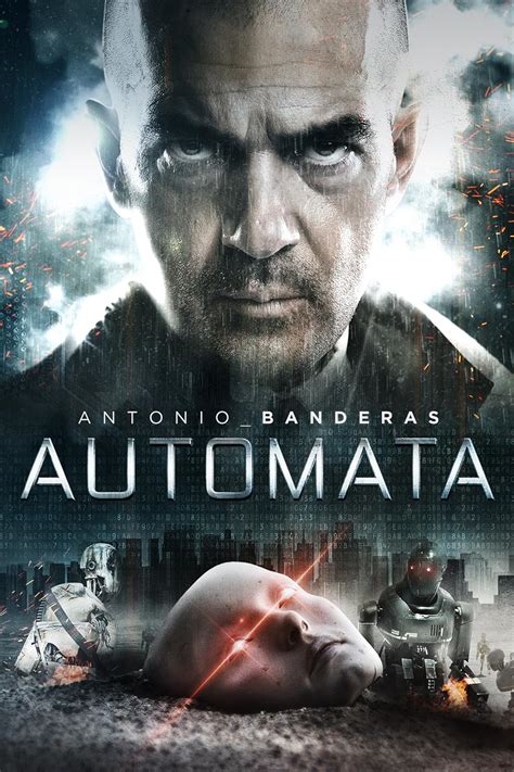 Automata (2014)