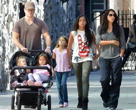 Matt Damon Is Trying To Avoid Spoiling His Kids In Spite Of His Fame