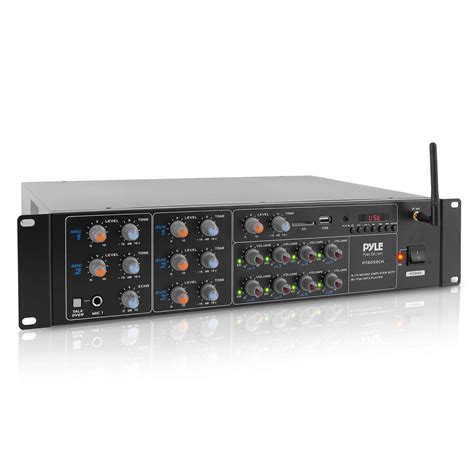 10 Best Rack Stereo Systems for Audiophiles: Top Picks 2024 ...