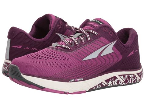 Altra - Altra Women's Intuition 4.5 Zero Drop Comfort Running Shoes Pink (10.5M) - Walmart.com ...