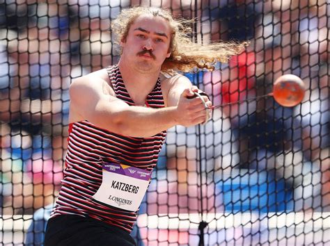 Canadian hammer throwers keep nailing it on international scene | Flipboard